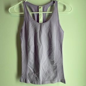 NWT Fabletics Sync Seamless Tank